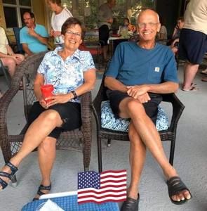 Meet your Posher, Janet